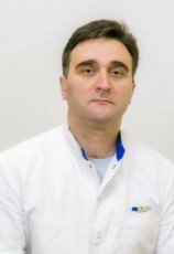 Сибилев Владимир Николаевич