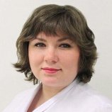 Гурова Алена Сергеевна