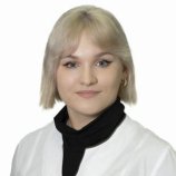 Войсковая Ксения Вячеславовна
