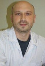 Симонов Дмитрий Александрович