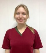 Городбина Любовь Васильевна