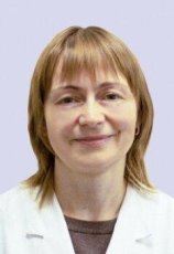 Романенкова Марина Геннадьевна