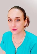 Будзинская-Лимарь Светлана Сергеевна
