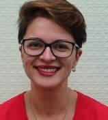 Юнисова Камилия Ахметовна