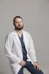 Скотников Сергей Евгеньевич