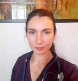 Марчук Татьяна Андреевна