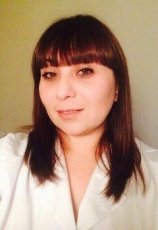 Мелтонян Ирма Кимовна