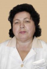 Цветкова Надежда Васильевна
