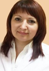 Белоусова Татьяна Александровна