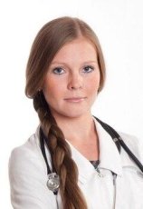 Матвиевская Екатерина Николаевна