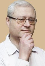 Красовский Алексей Юрьевич