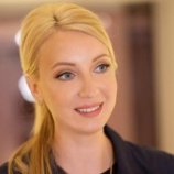 Журавлева Татьяна