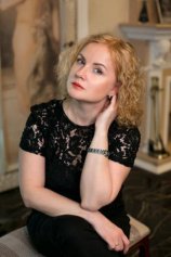 Кошеленкова Анна