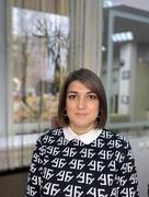Мамадова Лейла
