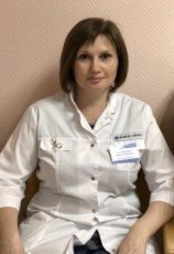 Шахматова Арина Юрьевна