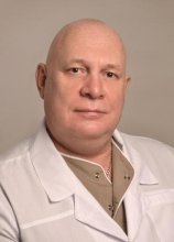 Коновалов Владимир Владимирович