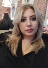 Гусейнова (Ламия) Лиля
