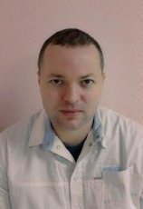 Макаров Алексей Игоревич