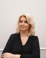 Карнаухова Екатерина