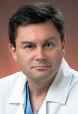 Новиков Михаил Владимирович
