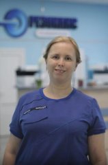 Гурьева Ольга Александровна