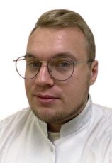 Степанов Вадим Эдуардович