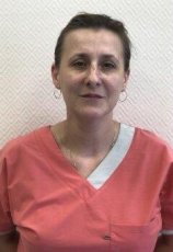 Тимофеева Ирина Викторовна