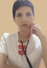 Цветкова Татьяна Олеговна