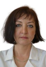 Чистякова Алла Викторовна
