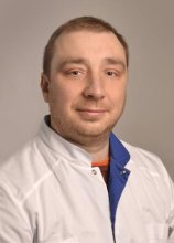 Станкевич Александр Михайлович