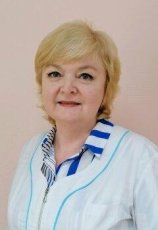 Родионова Ольга Михайловна