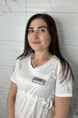 Яковлева Ангелина Сергеевна