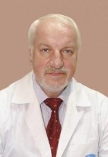 Филиппов Борис Владимирович