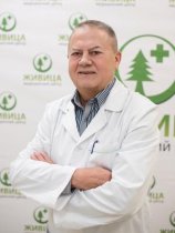 Шевченко Игорь Григорьевич