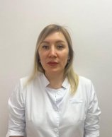 Яруллина Ильнара Халимовна