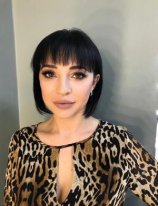 Антонова Лина Анатольевна