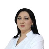 Дадаева Лайла Магарамовна