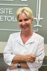 Саммигулина Альфия Рашидовна