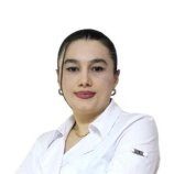 Гаджиева Мадина Шахапасовна