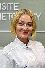 Салихова Елена Мубаракьяновна