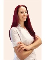 Хлюпина Наталья