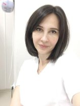 Таймасханова Калимат Максудиновна