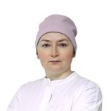 Магомедова Саният Ахмедгаджиевна