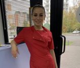 Боброва Радмила
