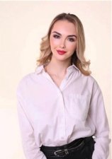 Злобина Юлия