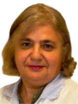 Гладких Марина Витальевна