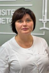 Франц-Гранже Наталья Борисовна