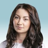 Иванушкина Татьяна Витальевна