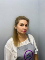 Дурандина Светлана