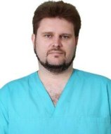 Фролов Евгений Игоревич